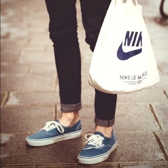 VANS Authentic Original Deck Shoe - Picture 5 of 10